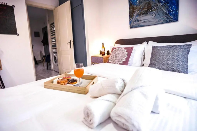 Otel görseli