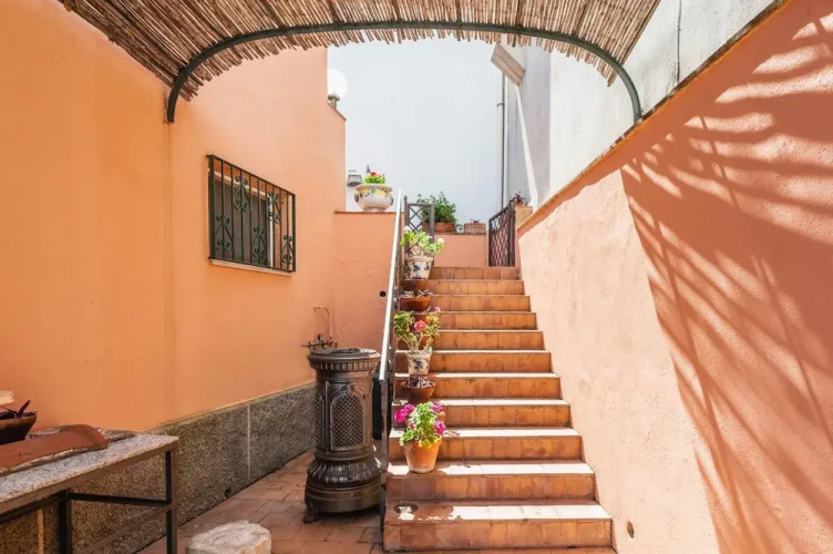 Casetta Amelia by Wonderful Italy