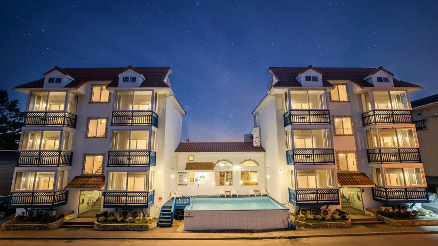 Hotelbild