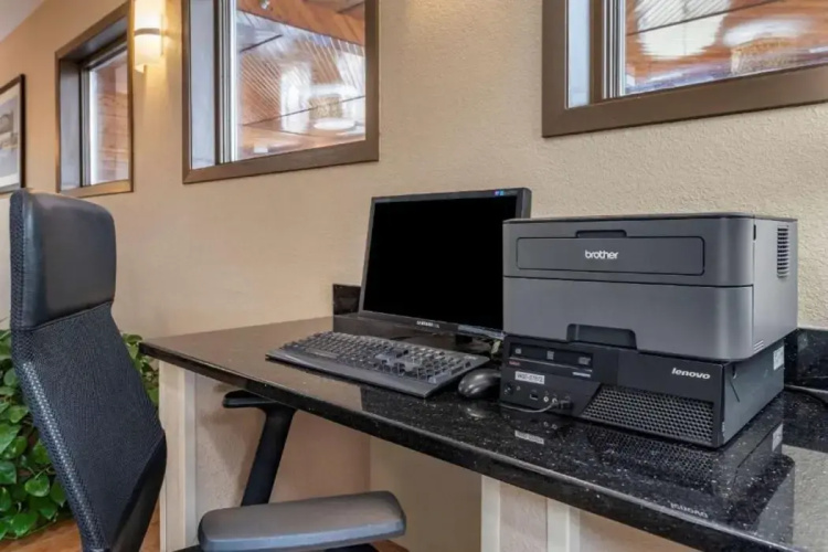 Comfort Inn Joliet