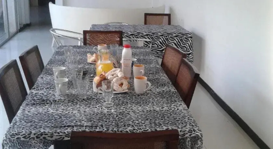 Bardot Hostel
