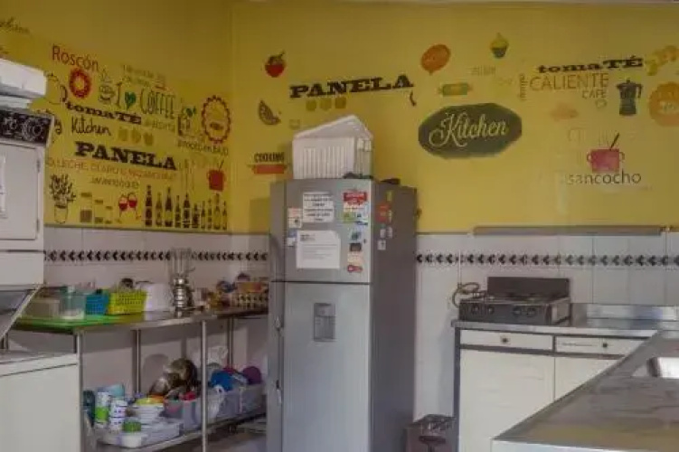 Butterfly Hostel