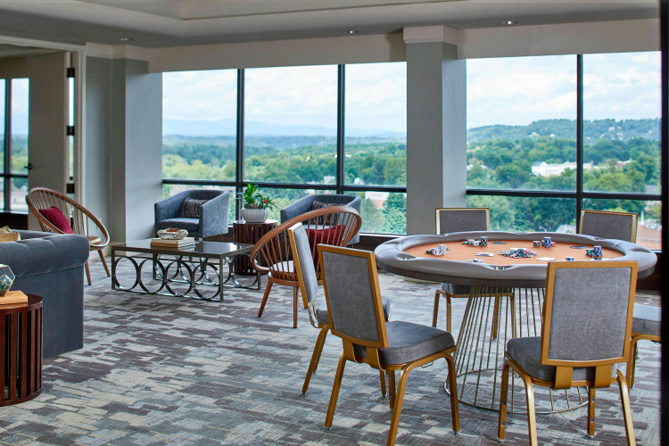 Renaissance Asheville Hotel photo 9