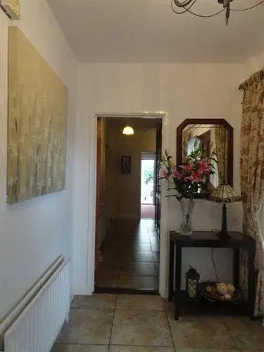 Orley House