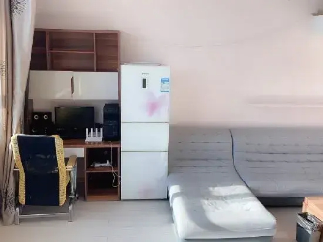 Daqing Jinshan Rizu Apartment