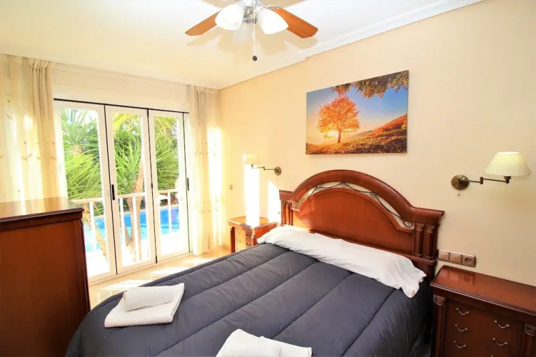 Apartamento Edimar 1-9