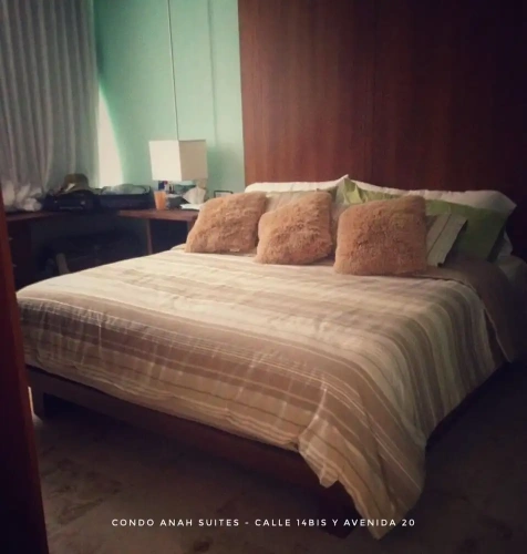 1 Bedroom Luxury Apartment