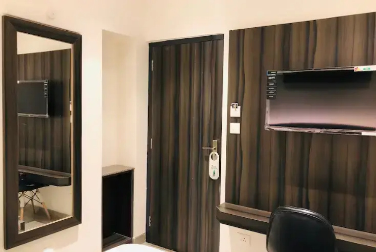 Hotel Casa Inn
