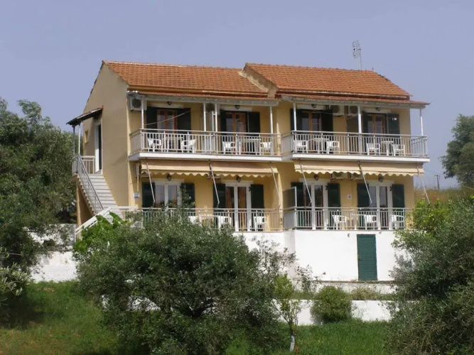 Otel görseli