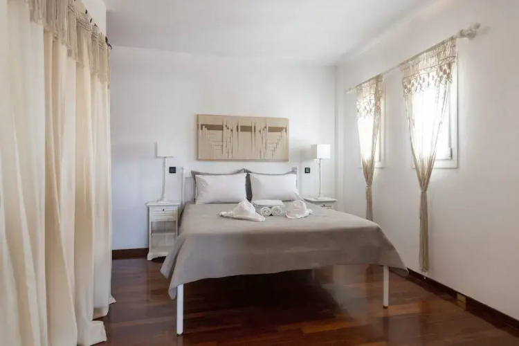 Vagia Calm House 2