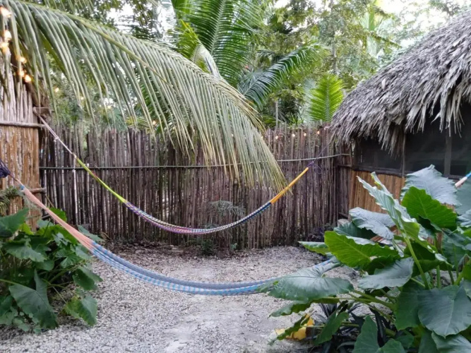 Muelle36 Hostel