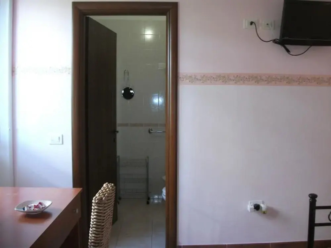 Bed and breakfast Le Pavoncelle