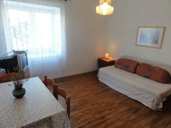 Apartments Maja