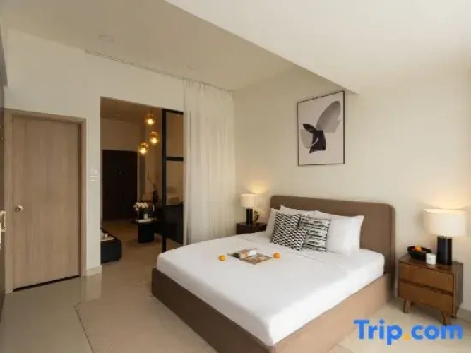 1 Bedroom Suite