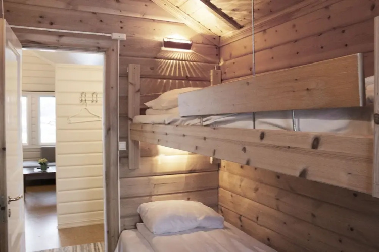 Topcamp Havblikk - Helgeland