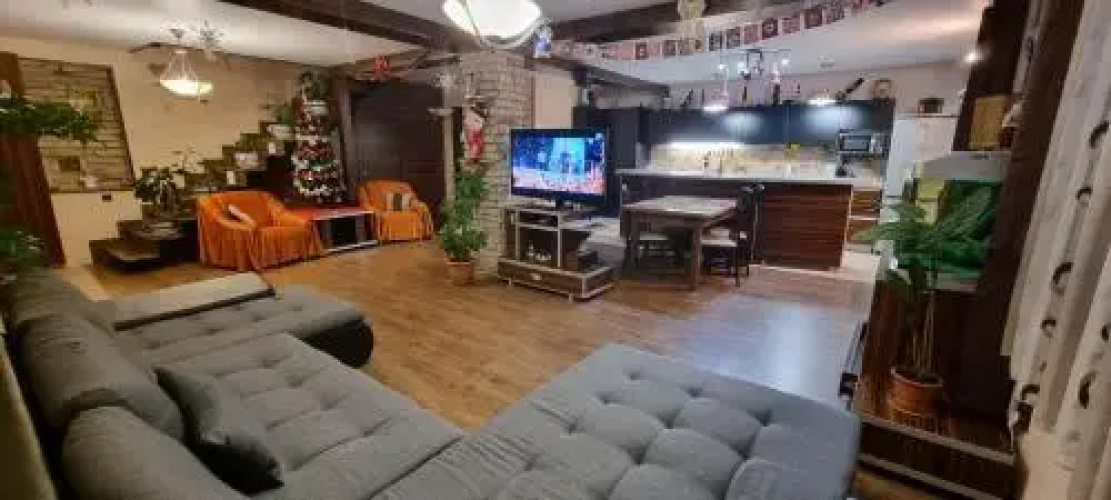 Ilmar House