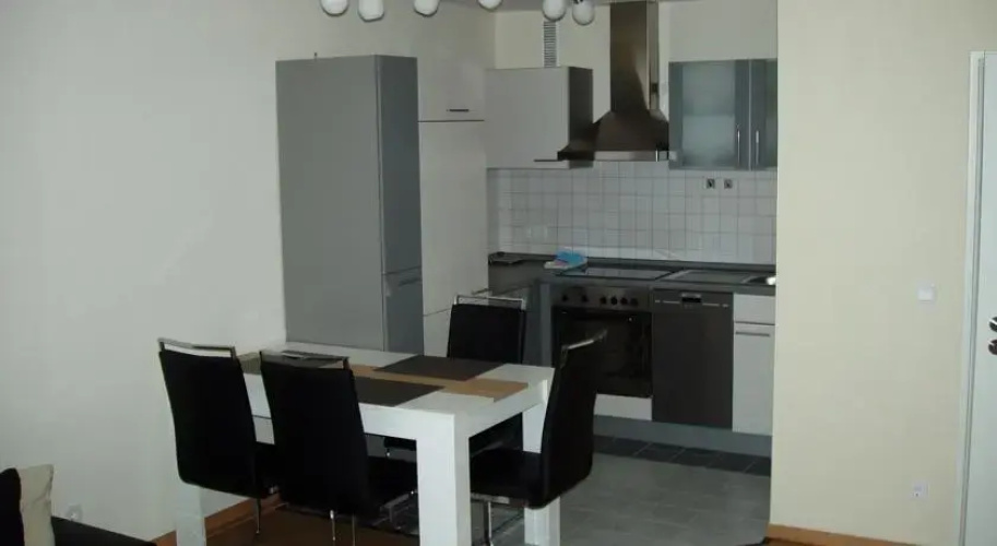 Apartment Bendler