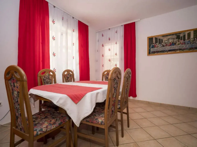 Apartment Hilde Medulin 28521