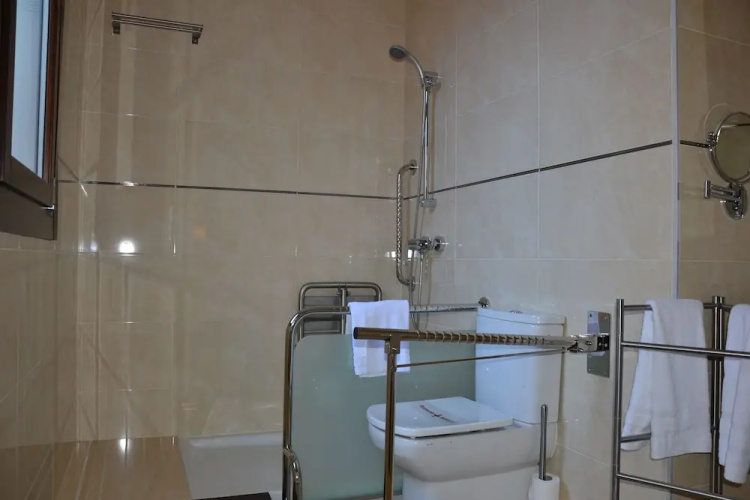Hotel Vilassar