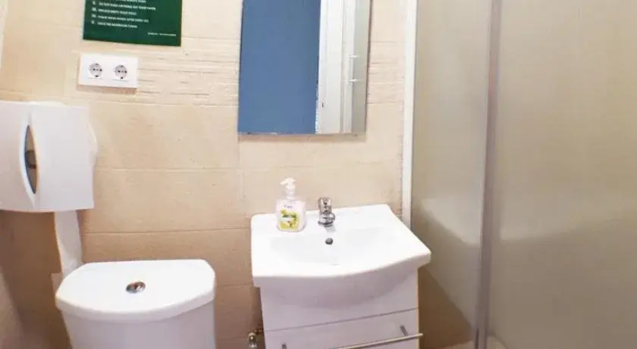 Pensión La Estación