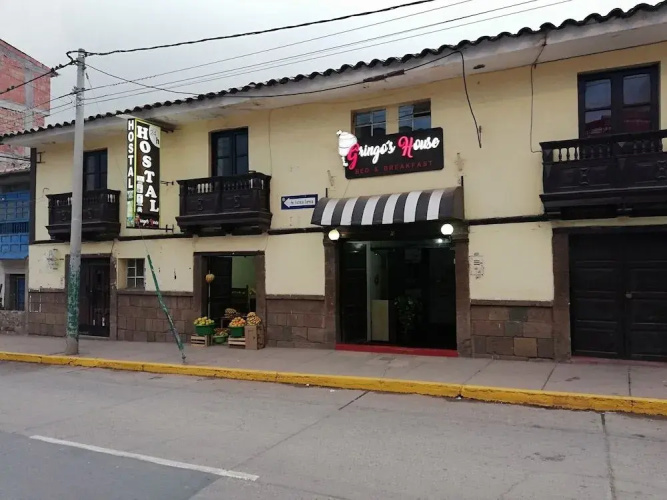 Imagen del hotel