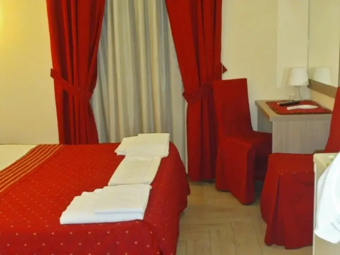 Le Suite di Napoleone B&B