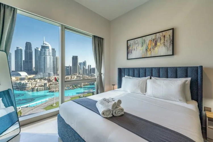 Superior Apartment