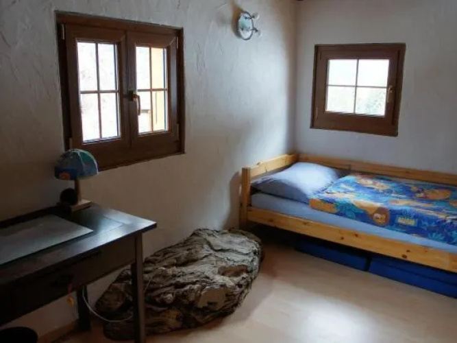 Chalet Edelweiss