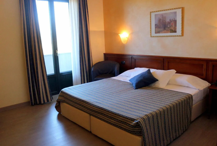 Gardenia Hotel