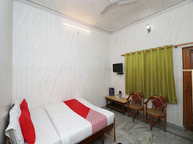 Geetanjali Resort by OYO