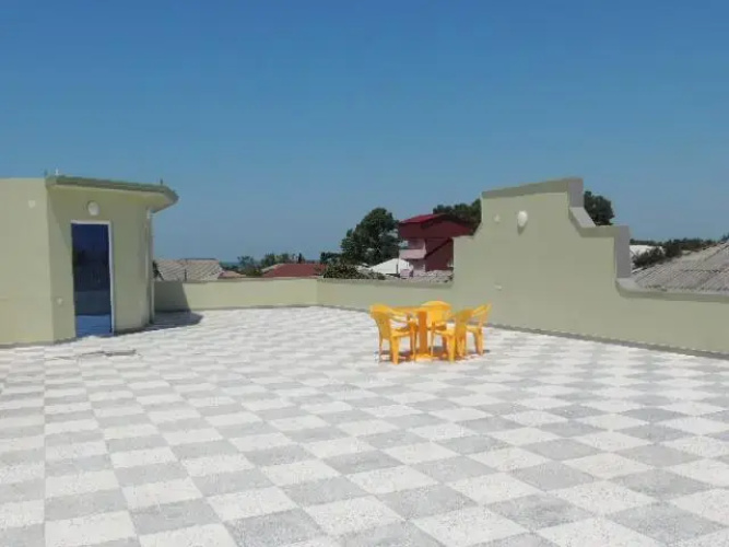 Hotel Dima