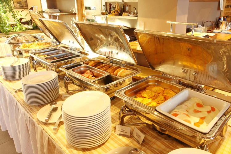 Termag Hotel Jahorina