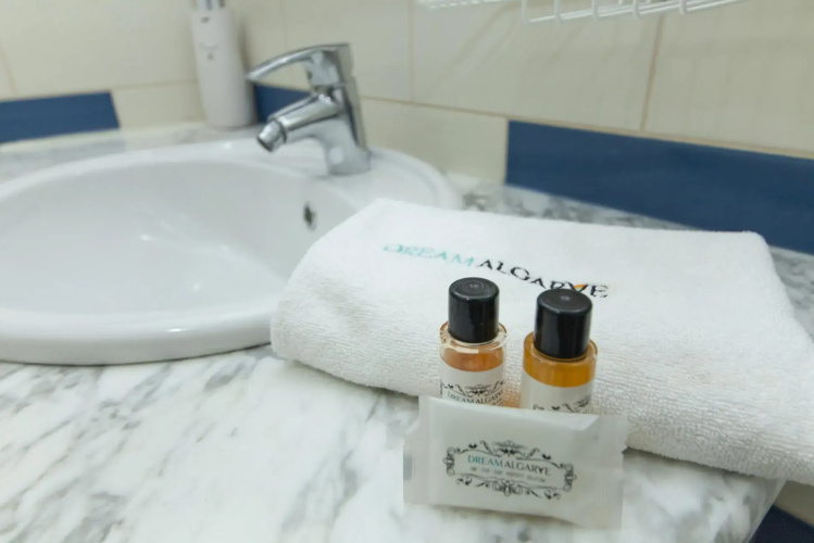 A16 - Aquazul 1 Bed Flat