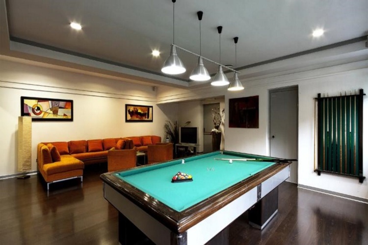 All Time Relais & Sport Hotel photo 26