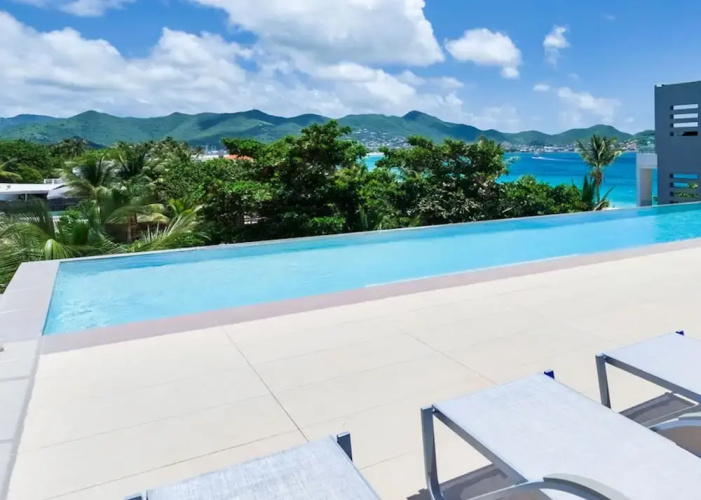 Coconut Villa