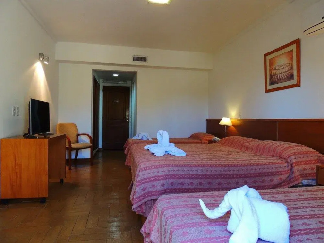 Apus Hotel Serrano