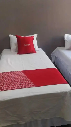 Cysne Hotel Sobral