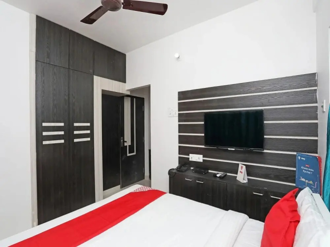 Deobinayak By OYO Rooms
