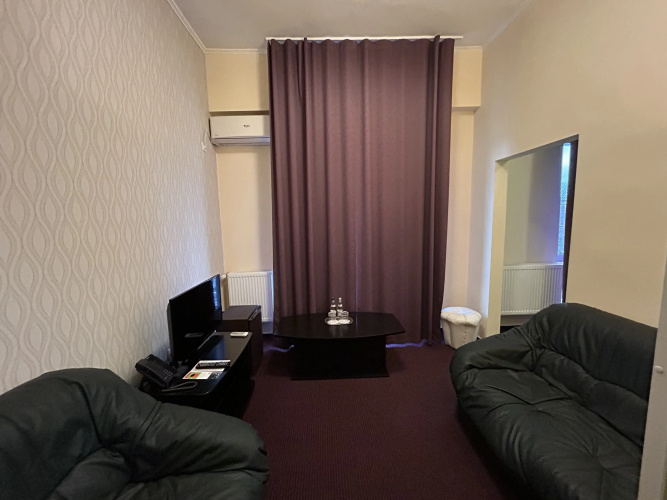 Dunarea Hotel