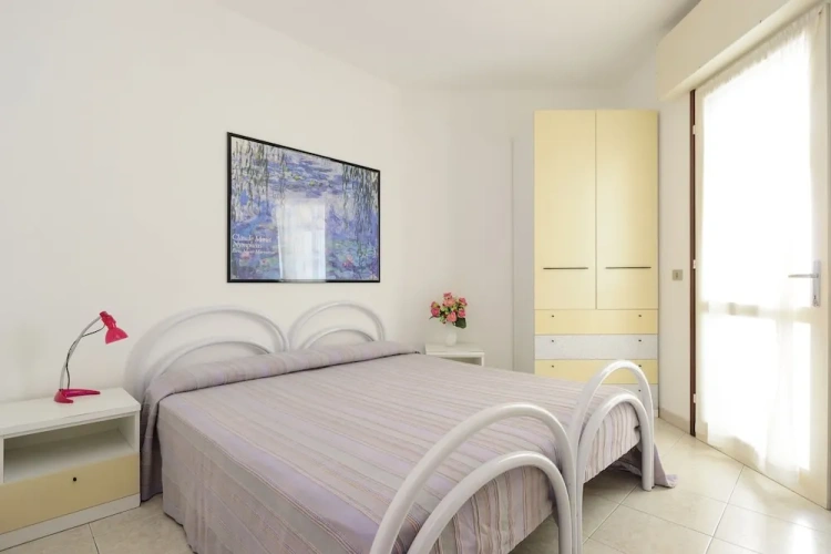2 Bedrooms Apartment with balcony