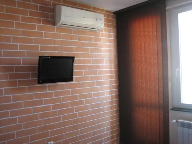 Noi Parliamo Italiano Apartamento