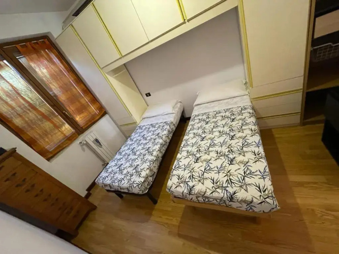 Casa Clusane d'Iseo 2 passi dal lago