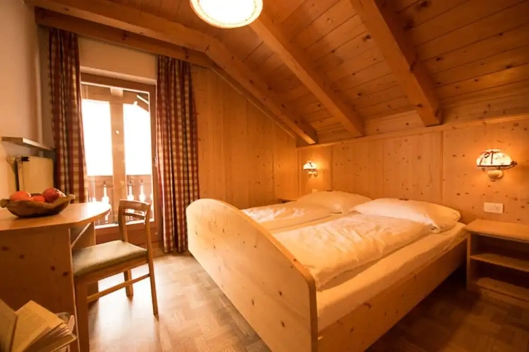 Comfort Double room with balcony