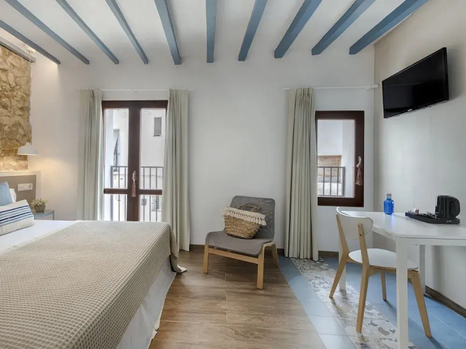 Hostal Altea House