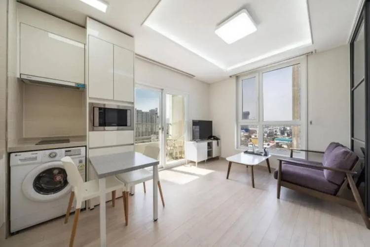 The Mark Sokcho Residence