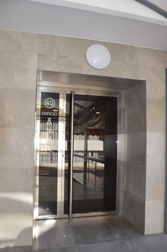 Sea View apts ANNA 9A