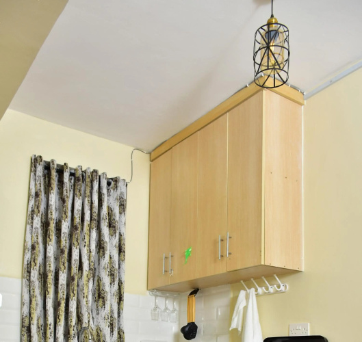 Ruby Modern Homes Studio Apt-Imara Daima Behind Imaara Mall-JKIA