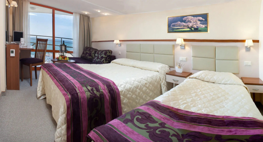 Kaliakra Beach Hotel - Ultra All Inclusive