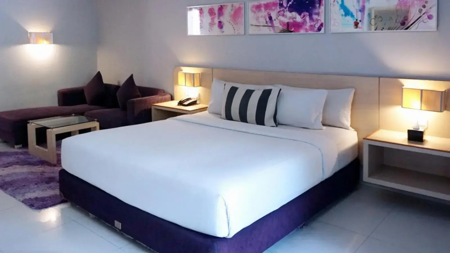Conjioo Hotel Kuta