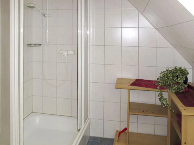 Apartment  Züssow